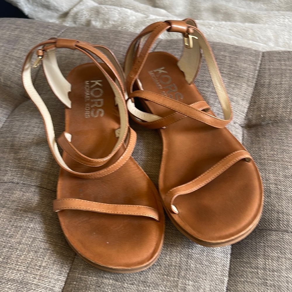 Michael Kors sandals